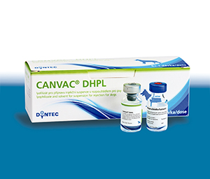 Canvac DHPL