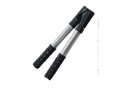 Dehorning instrument barnes type 13 inch metal handle - vetpro® 