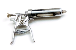 Pistola autodosificadora inyectable Walmur® 