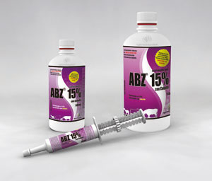 ABZ® 15% con cobalto 