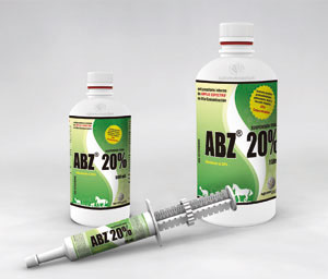 ABZ® 20%