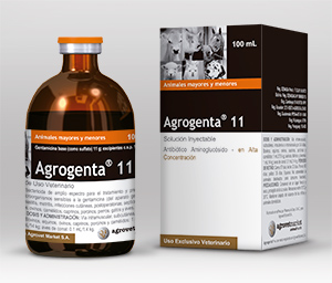 Agrogenta® 11