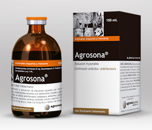 Agrosona® 