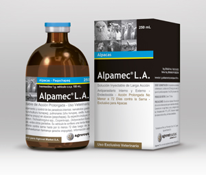 Alpamec® L.A. 