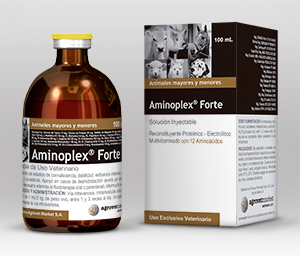 Aminoplex® Forte  