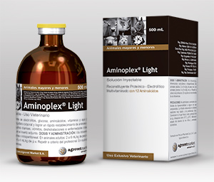 Aminoplex® Light 