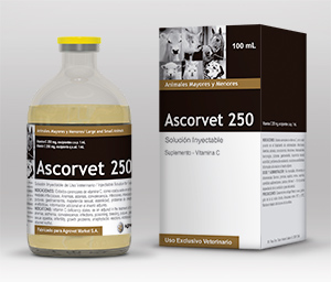 Ascorvet 250 