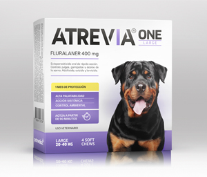 Atrevia® One Large 