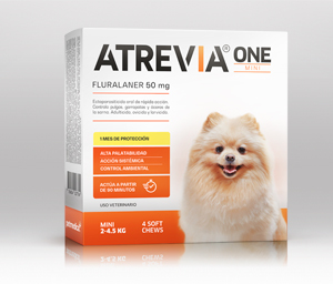 Atrevia® One Mini