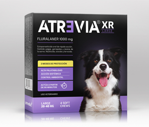 Atrevia® XR Large 