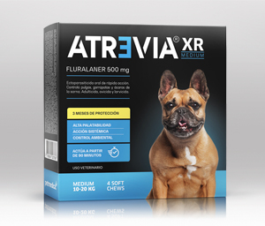 Atrevia® XR Medium 