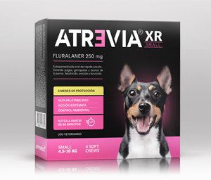 Atrevia® XR Small 