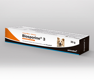 Biosporine® 3 