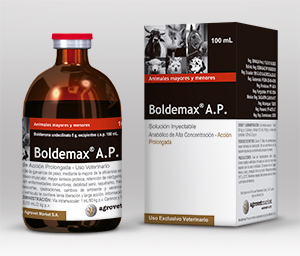 Boldemax® A.P.