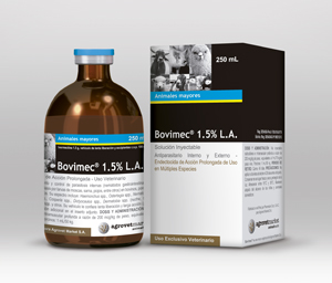 Bovimec® 1.5 L.A. 