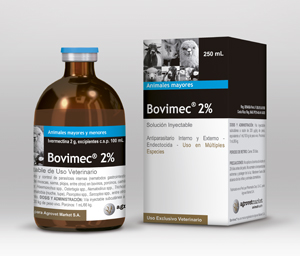 Bovimec® 2% 