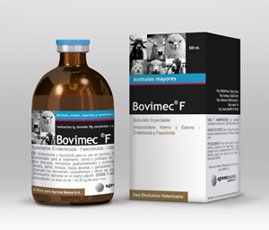 Bovimec® F 