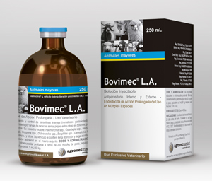 Bovimec® L.A.