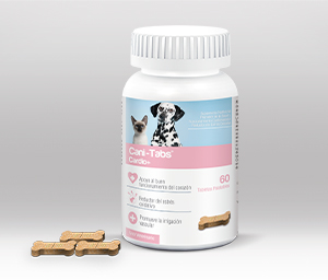 Cani-Tabs® Cardio+