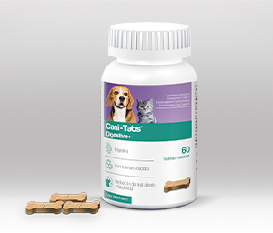 Cani-Tabs® Digestive+