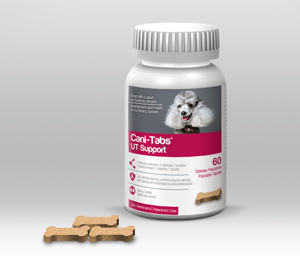 Cani-Tabs® UT Support 