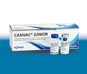 Canvac Junior 