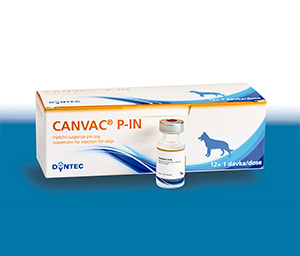 Canvac P-IN 