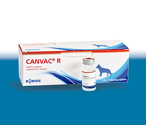 Canvac R