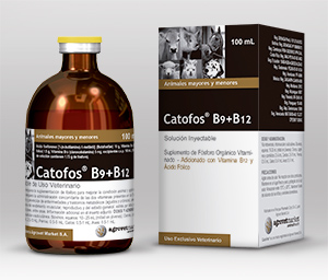 Catofos® B9+B12 