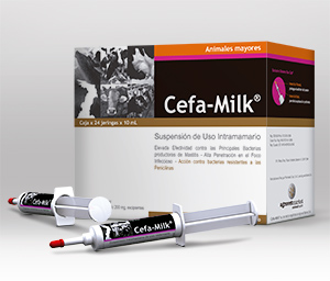 Cefa-Milk® 