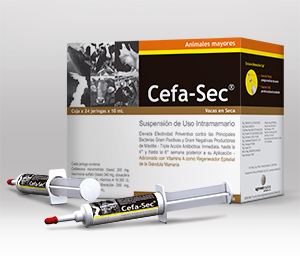 Cefa-Sec® 