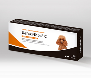 Cefoxi-Tabs® C 