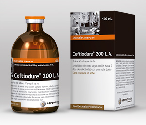 Ceftiodure® 200 