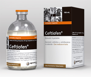 Ceftiofen® 