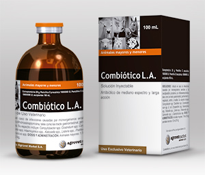 Combiótico® L.A. 