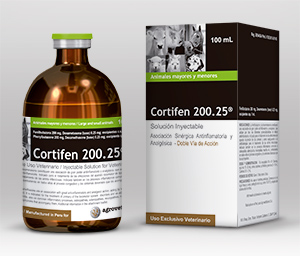 Cortifen 200.25® 