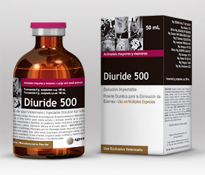 Diuride 500 