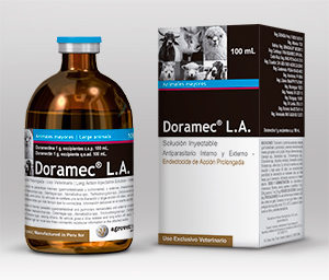 Doramec® L.A. 