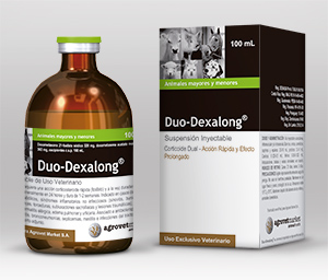 Duo-Dexalong® 
