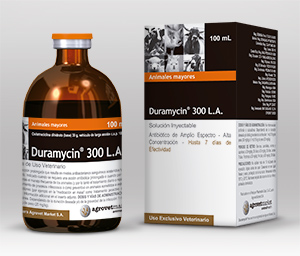 Duramicyn® 300 L.A. 