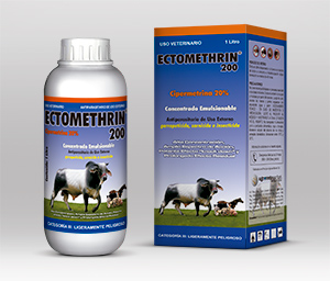 Ectomethrin® 200 