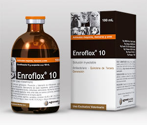 Enroflox® 10 
