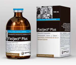 Fasiject® Plus 