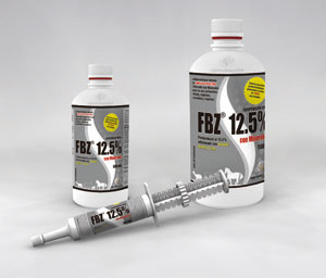 FBZ® 12.5% with minerals 