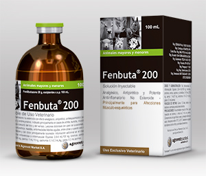 Fenbuta® 200 