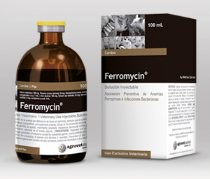 Ferromycin® 