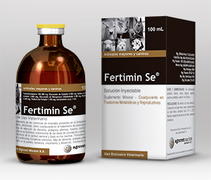 Fertimin® Se 