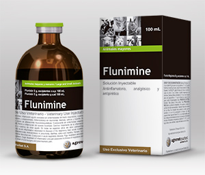 Flunimine® | Flunix 