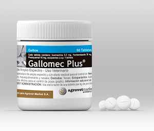 Gallomec Plus® 