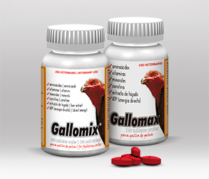 Gallomix® 